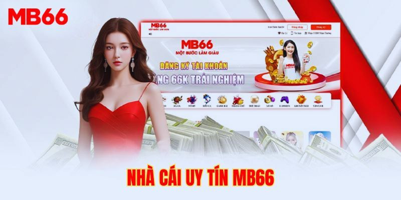nhà cái mb66